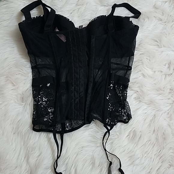 🔥NWT Victoria's Secret Teddy lingerie - Picture 7 of 8